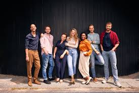 Dertigers (seizoen 3)